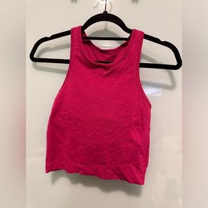 NWOT Lululemon Tank